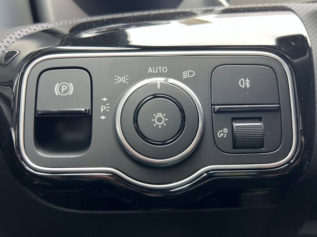 New 2026 Mercedes-Benz CLA 250 4MATIC image 13