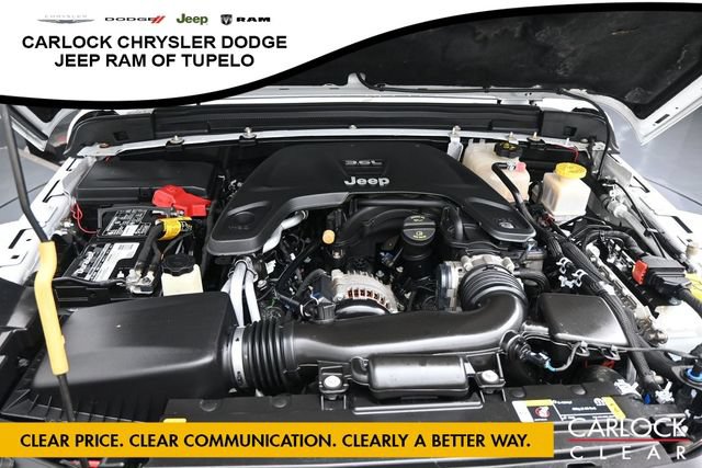 Used 2021 Jeep Gladiator Rubicon AWD/4WD image 44