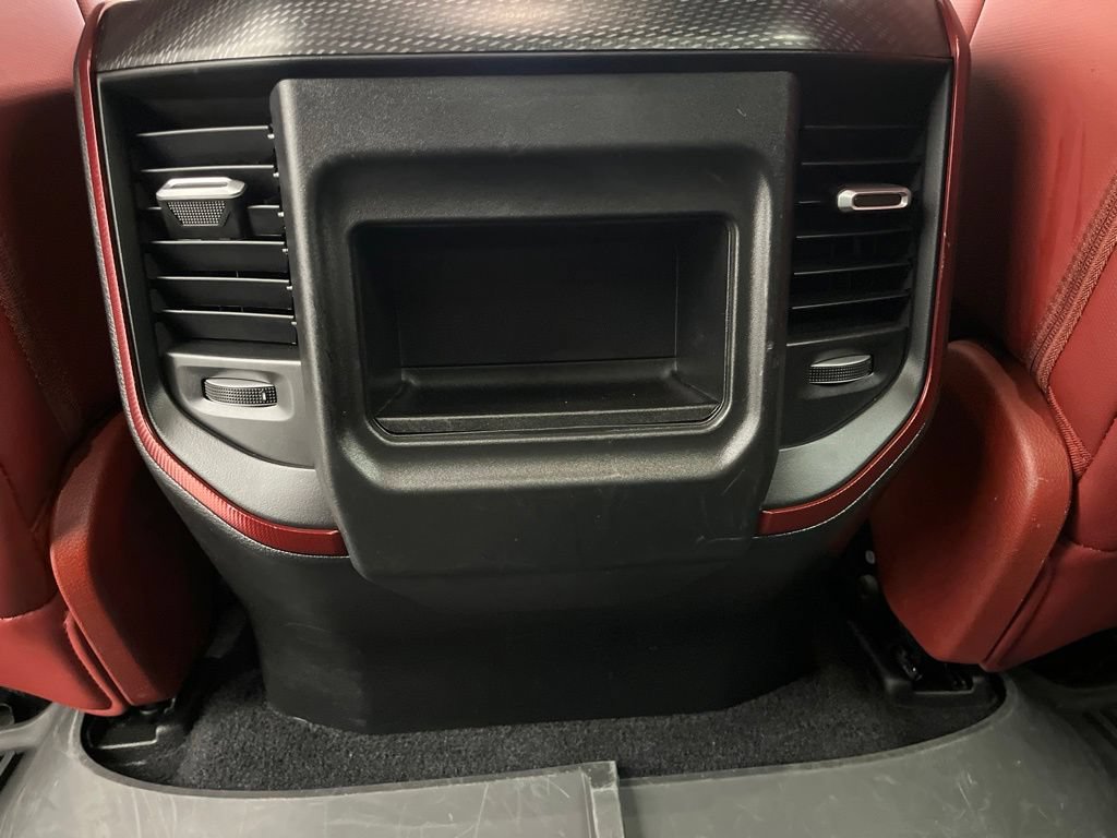 Used 2025 RAM 1500 Rebel w/ Rebel Level 1 Equipment Group AWD/4WD image 23