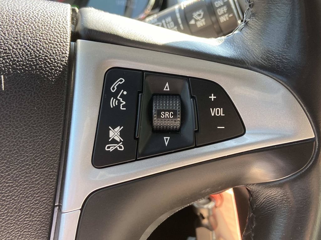 Used 2015 GMC Terrain Denali FWD image 29