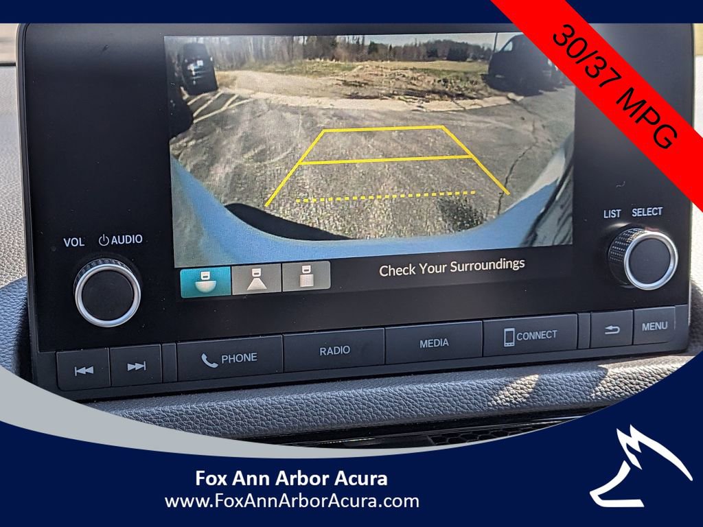 Used 2023 Honda Civic Sport image 24