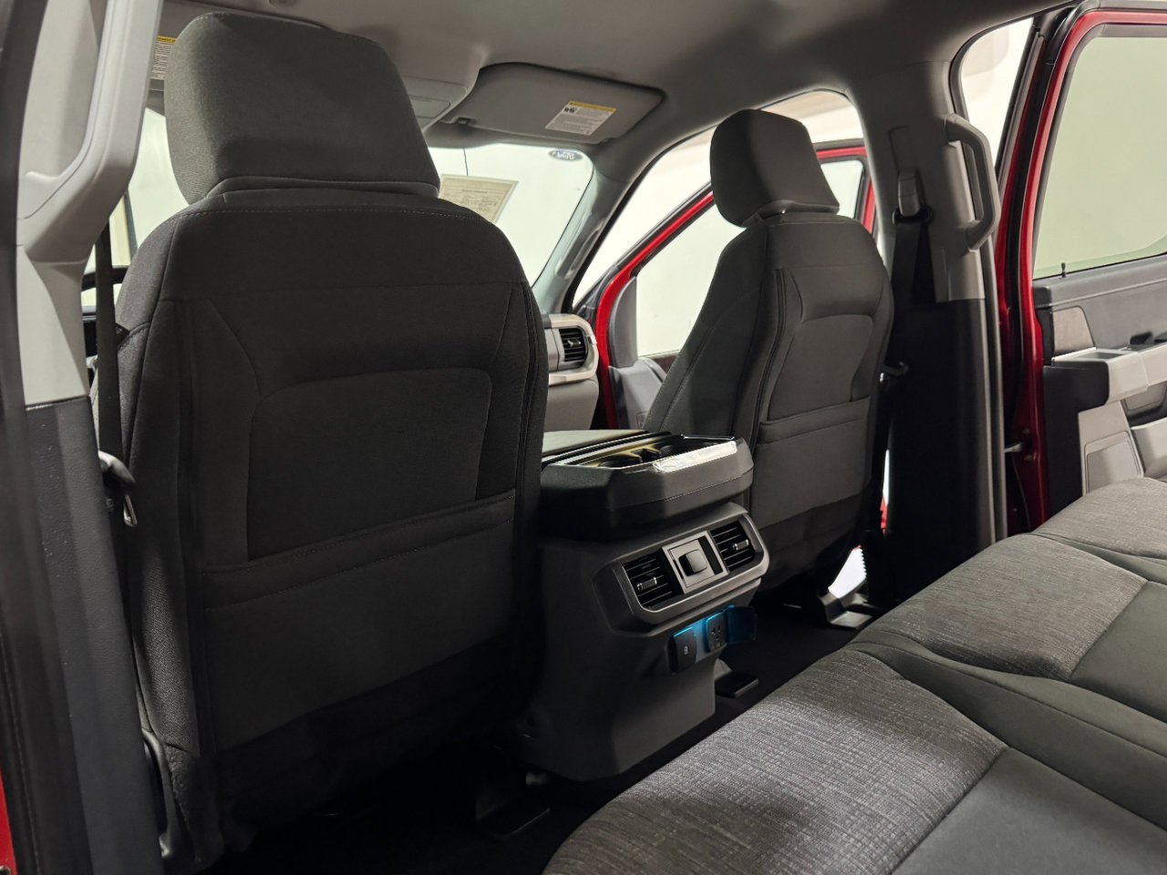 Used 2023 Ford F150 Lightning XLT image 18