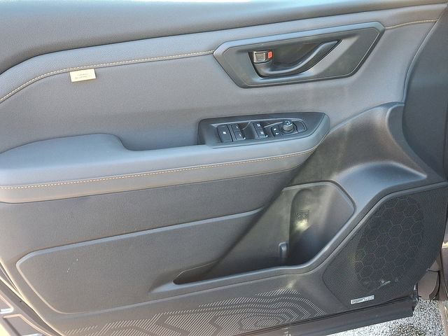 New 2026 Subaru Forester Wilderness image 13