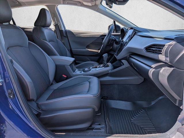 Used 2025 Subaru Crosstrek 2.5i Limited AWD/4WD image 20