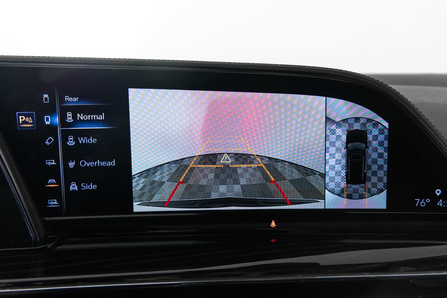 Used 2021 Cadillac Escalade Sport w/ Heavy-Duty Trailer Package image 37