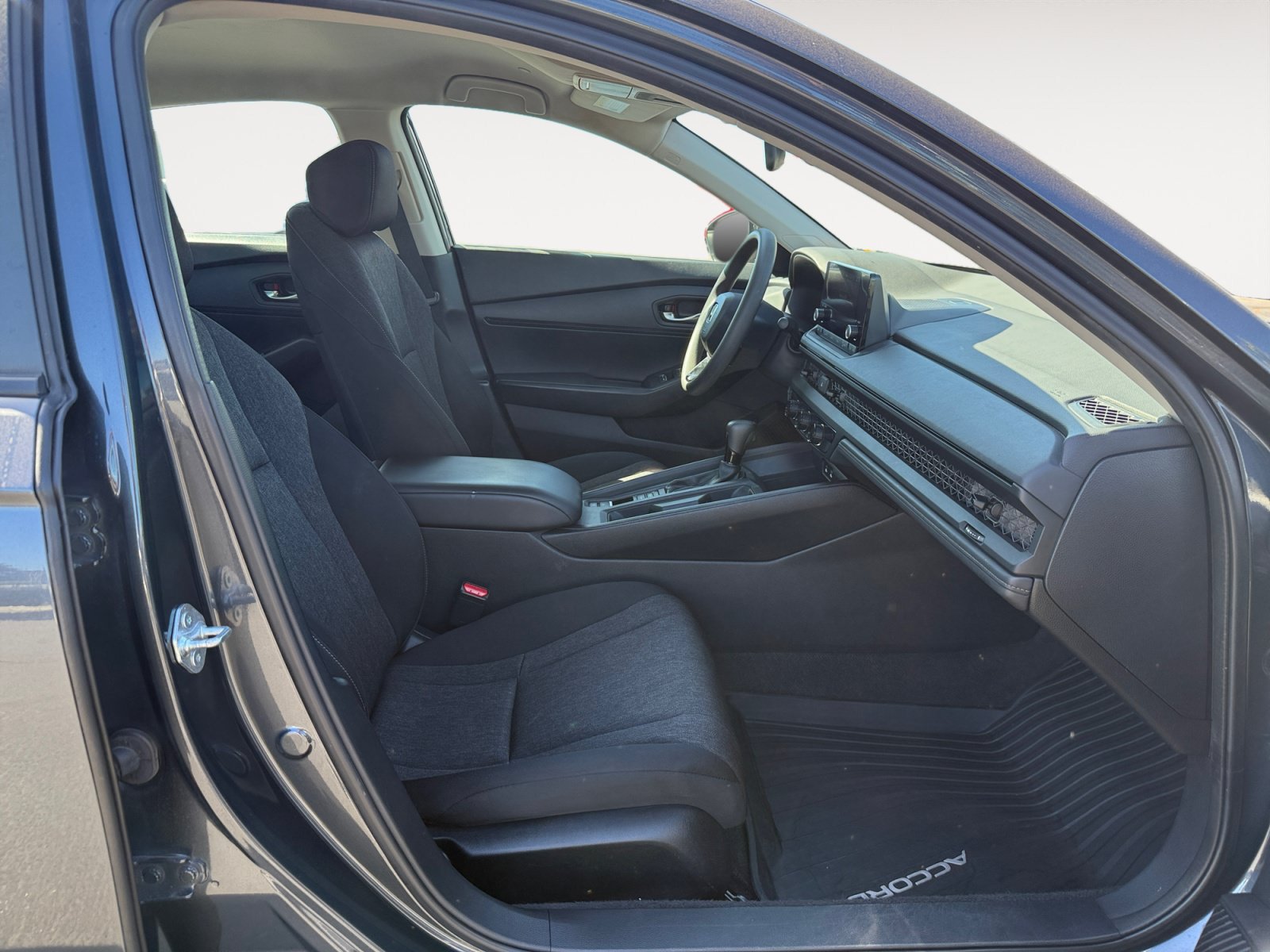 Certified 2023 Honda Accord LX image 19