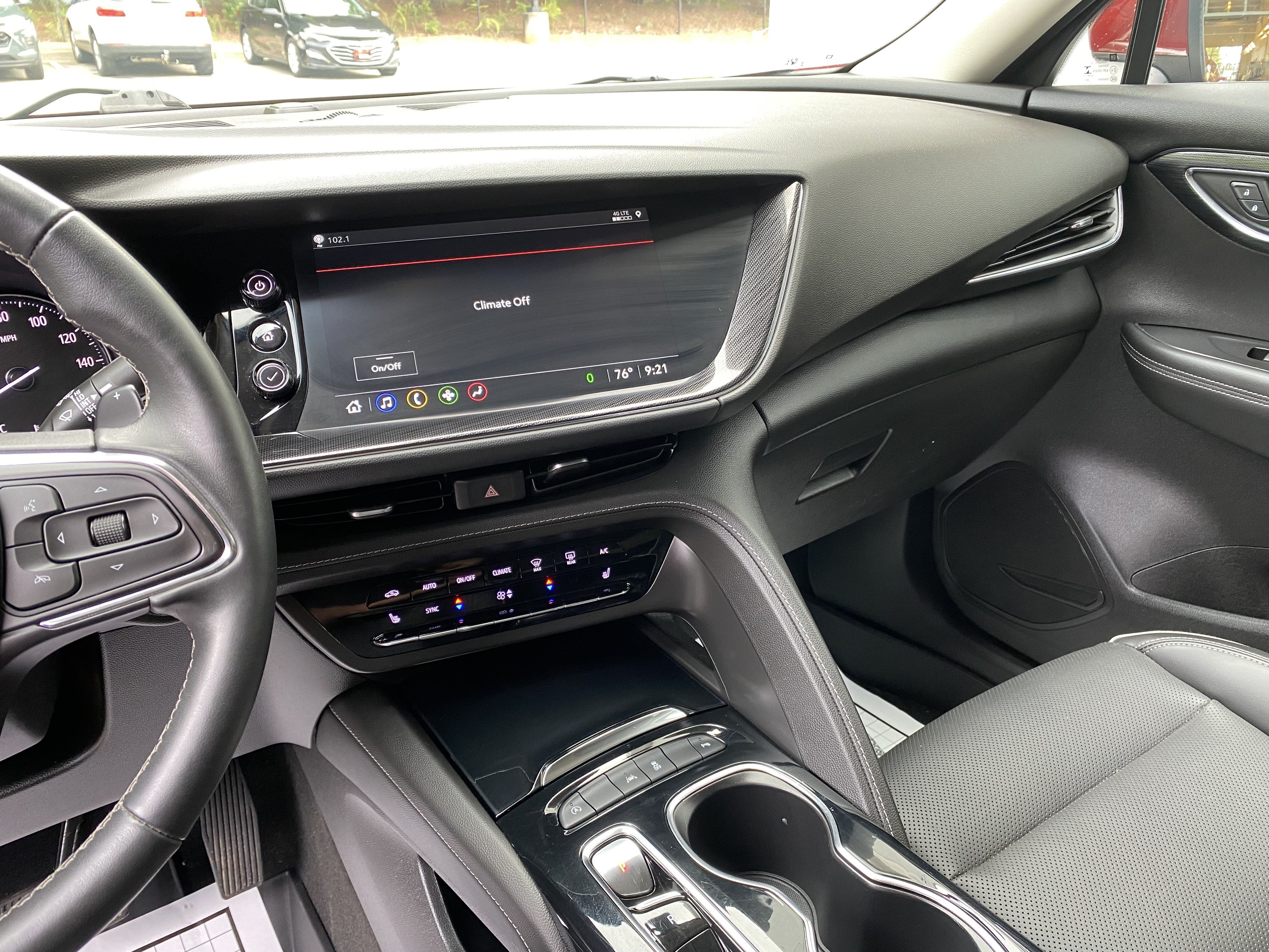 Used 2023 Buick Envision Essence FWD image 23