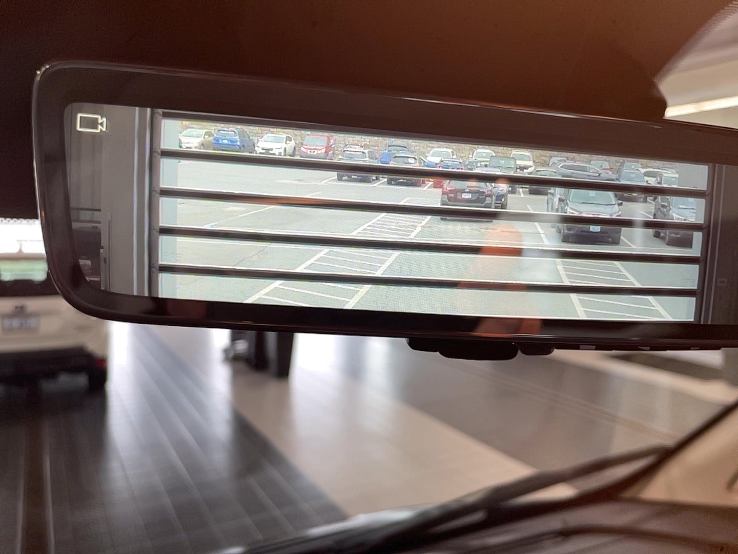 Used 2023 RAM ProMaster 2500 FWD image 18