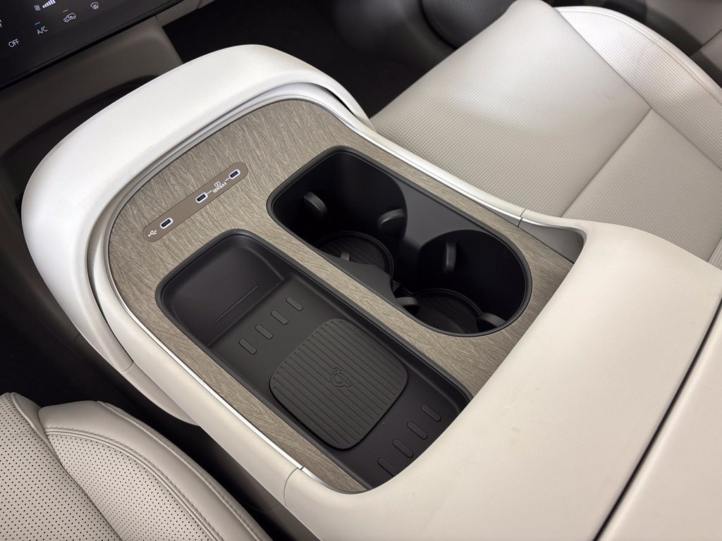 New 2027 Hyundai Palisade SEL FWD image 36