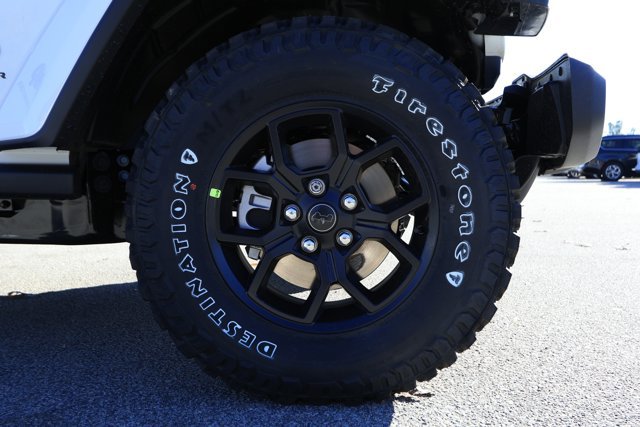 New 2026 Jeep Gladiator Willys image 5