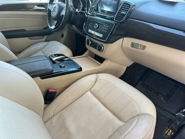 Used 2016 Mercedes-Benz GLE 350 4MATIC image 20