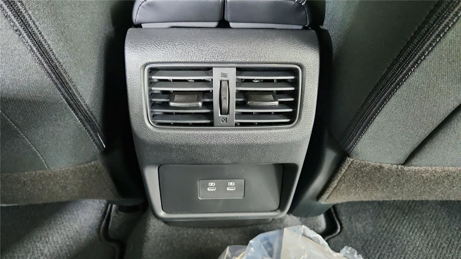 New 2026 Nissan Rogue SV w/ Cold Weather Package image 20