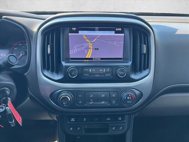 Used 2016 GMC Canyon SLT w/ Driver Alert Package image 13