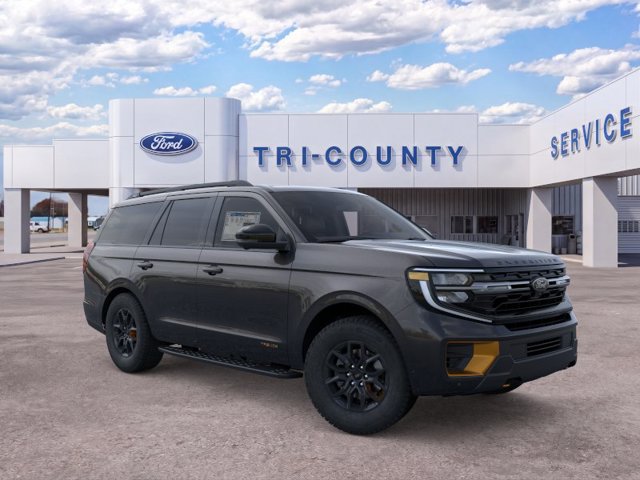 New 2026 Ford Expedition Tremor AWD/4WD image 7