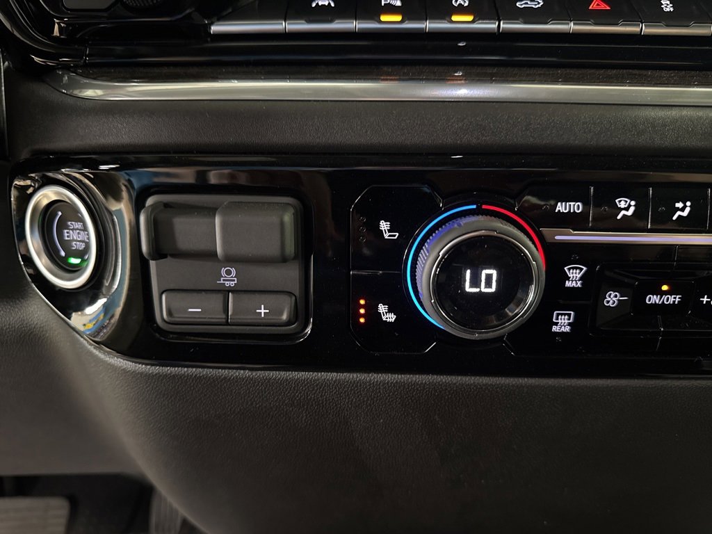 New 2025 Chevrolet Silverado 1500 LT w/ All Star Edition Plus image 26