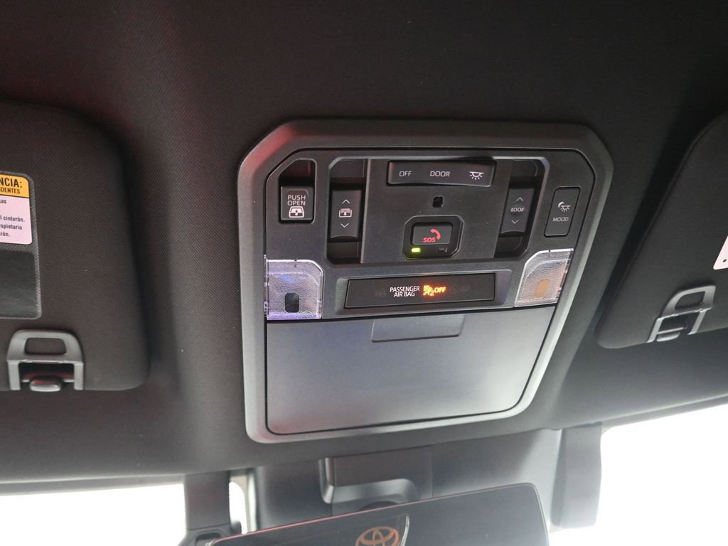 New 2026 Toyota Tundra 1794 Edition image 14