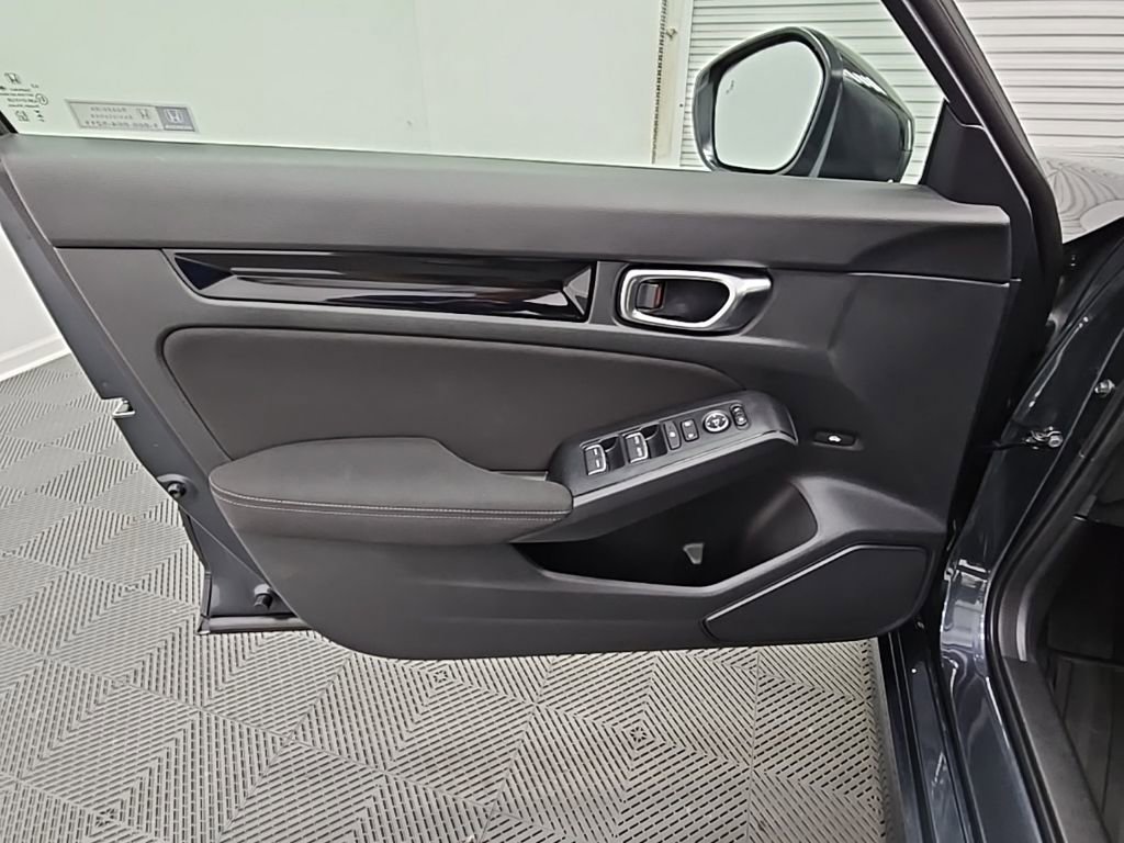 New 2026 Honda Civic Sport image 27