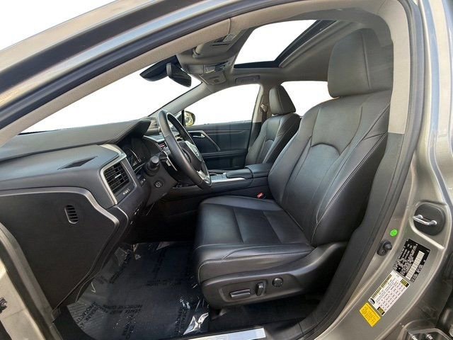 Used 2021 Lexus RX 350 AWD w/ Premium Package image 14