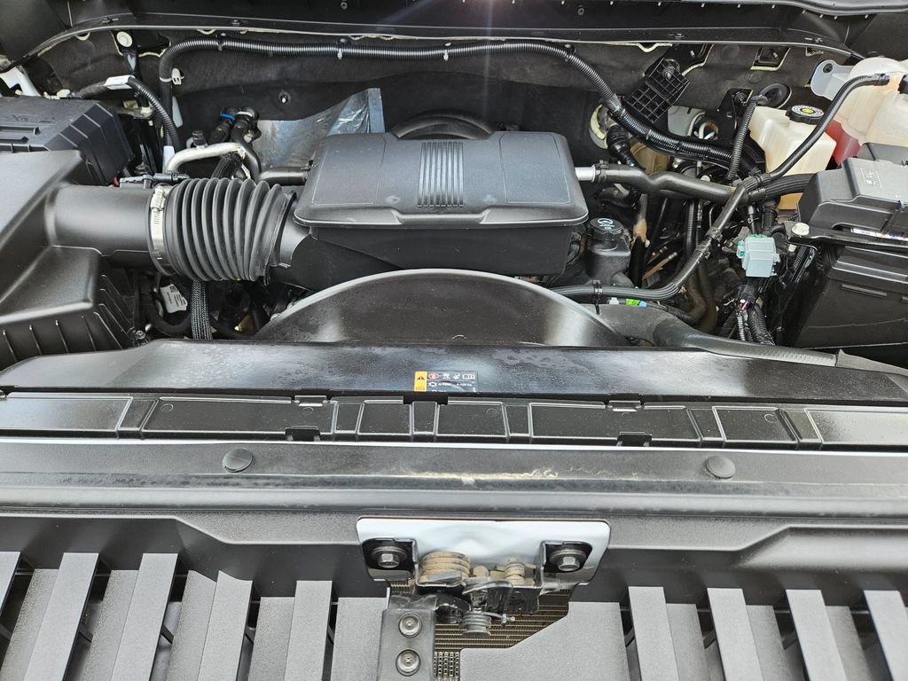 Used 2026 Chevrolet Silverado 2500 LT AWD/4WD image 37
