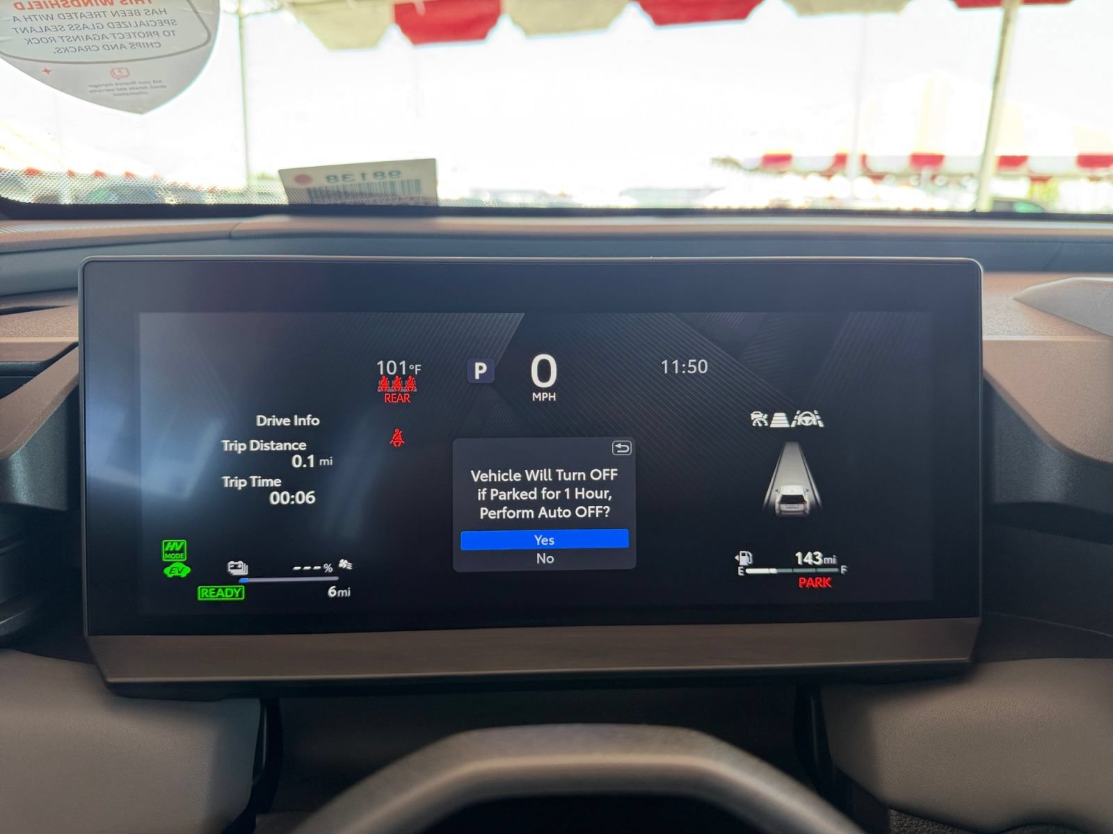 New 2026 Toyota RAV4 XSE AWD/4WD image 22