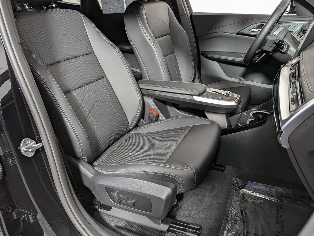 Used 2024 BMW X1 xDrive28i w/ Convenience Package AWD/4WD image 24