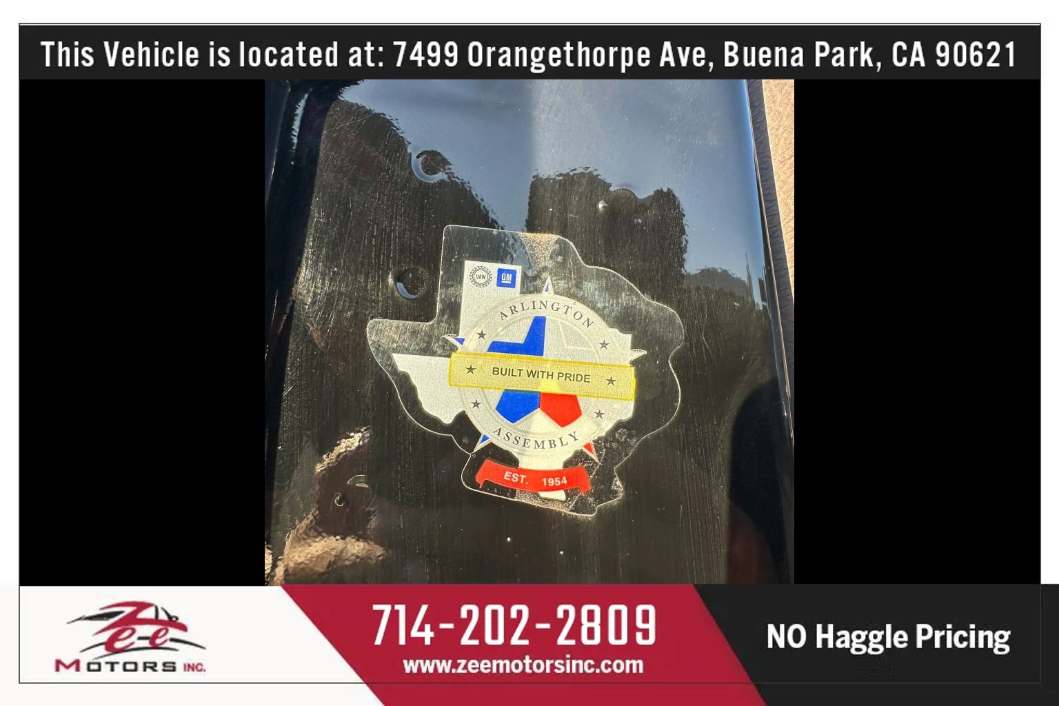 Used 2013 GMC Yukon Denali AWD/4WD image 60