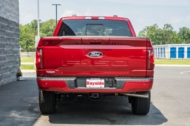New 2026 Ford F150 XLT w/ Equipment Group 302A MID AWD/4WD image 7