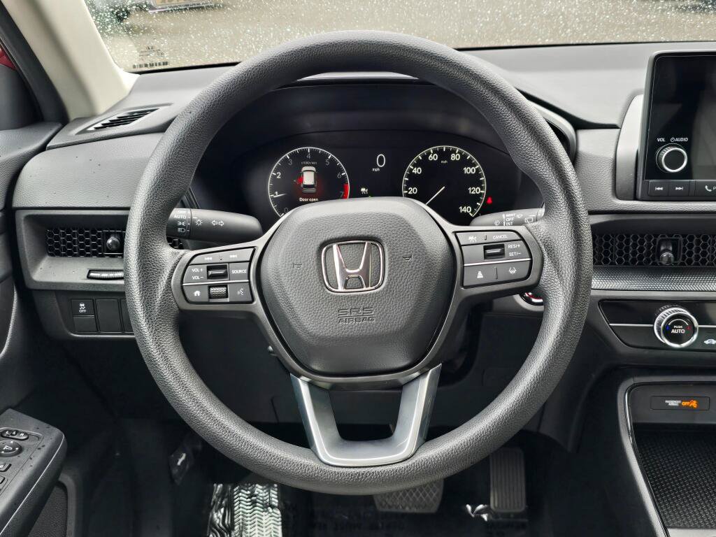 Certified 2025 Honda CR-V LX image 18