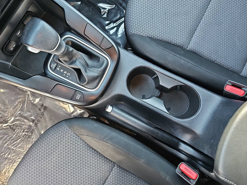 Used 2024 Kia Soul LX w/ Option Group 015 FWD image 23