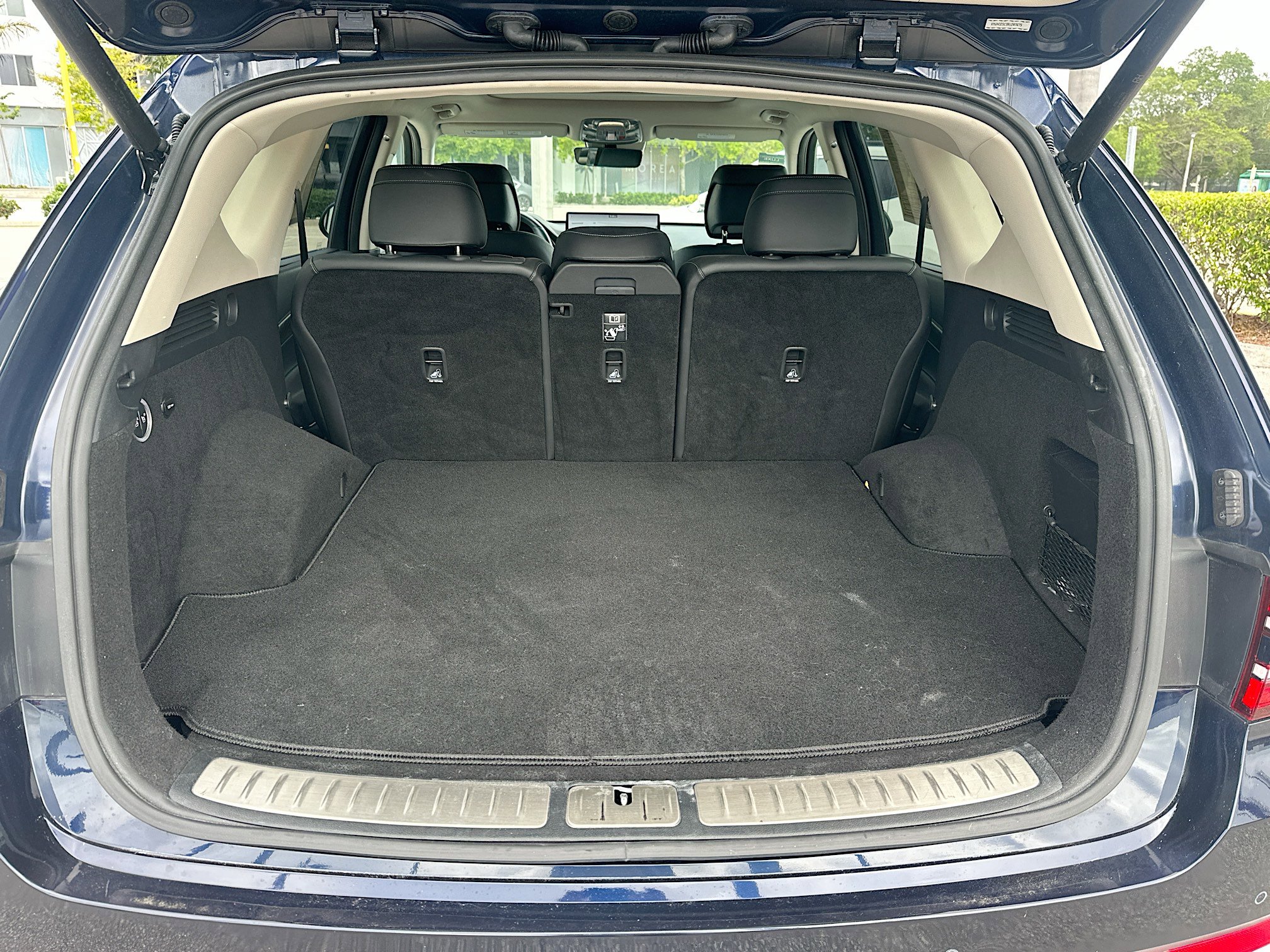 Used 2024 Genesis GV80 3.5T image 23