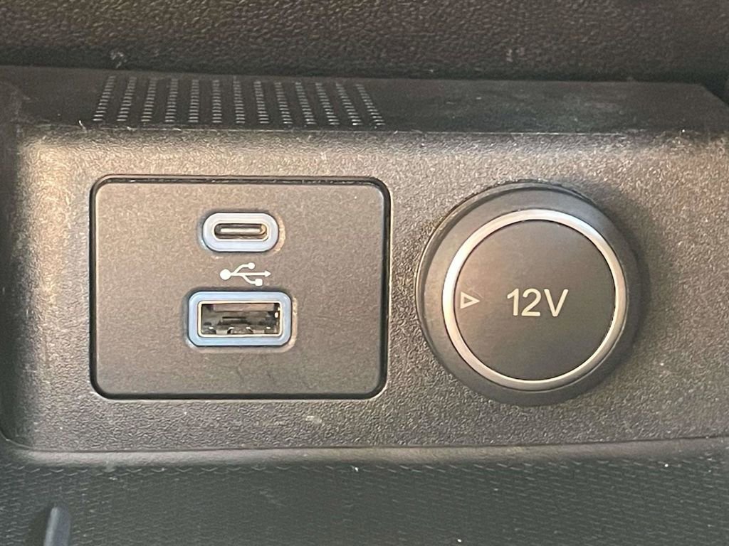 Certified 2020 Ford Escape SE AWD/4WD image 22
