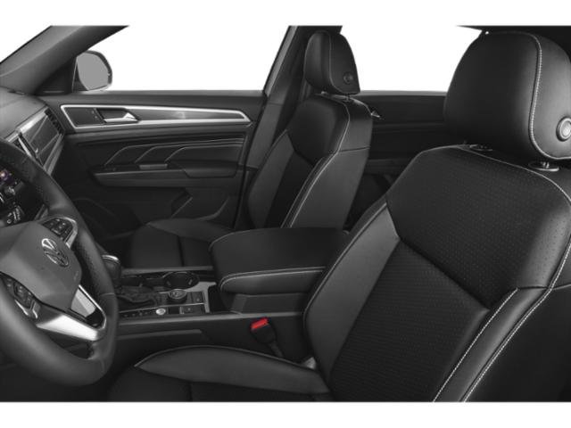 Used 2021 Volkswagen Atlas Cross Sport SEL AWD/4WD image 9