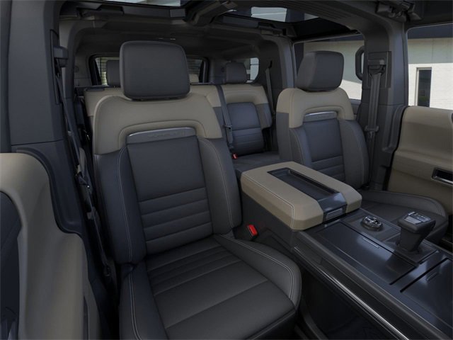 New 2026 GMC Hummer EV SUV image 16