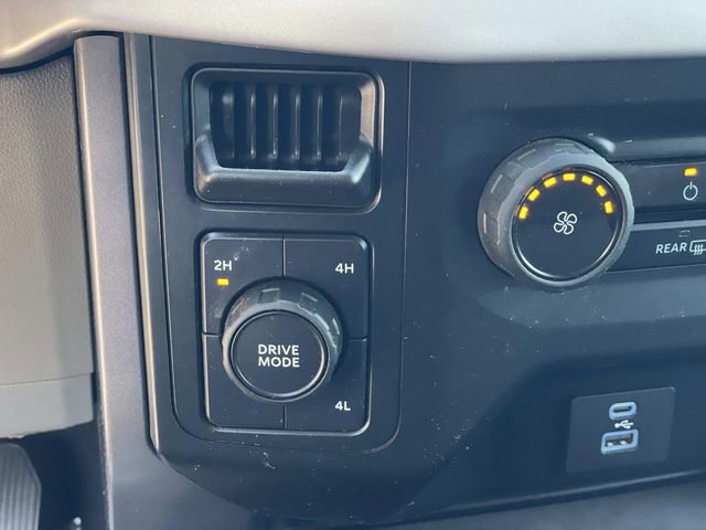 Certified 2023 Ford F150 XLT AWD/4WD image 17