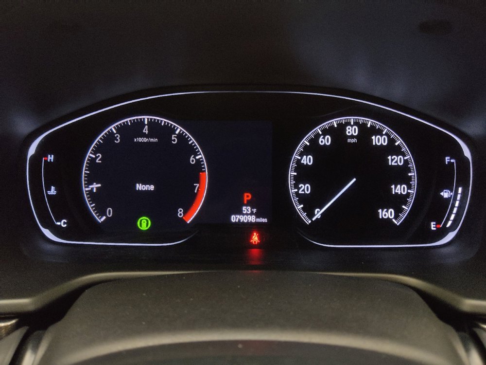 Used 2019 Honda Accord Sport image 23