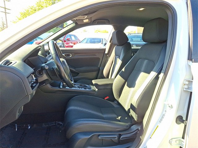 Used 2022 Honda Civic Sport image 13