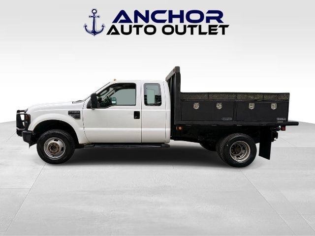 Used 2009 Ford F350 XL AWD/4WD image 5