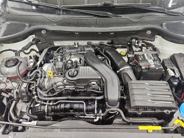 Used 2023 Volkswagen Taos SE image 18