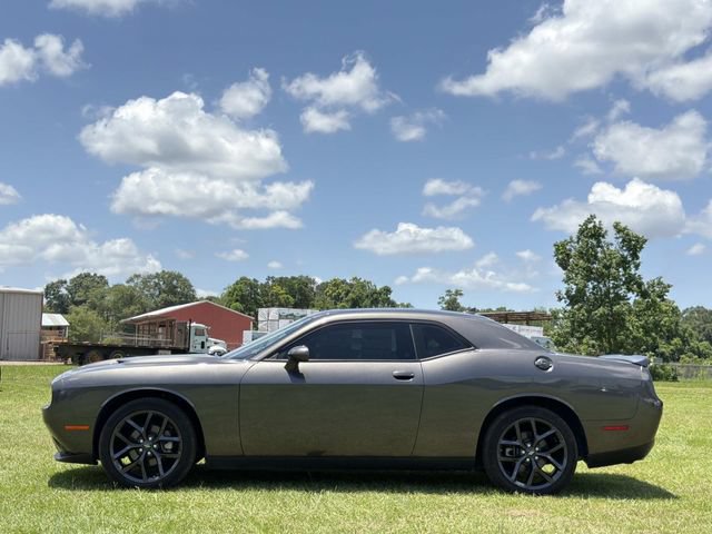 Used 2023 Dodge Challenger SXT w/ Blacktop Package RWD image 13
