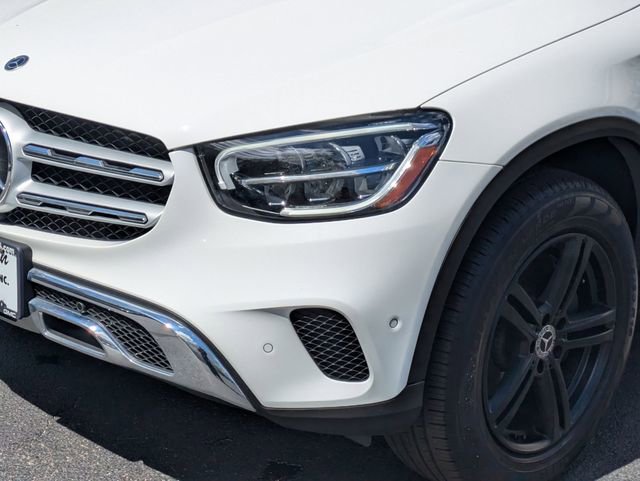 Used 2021 Mercedes-Benz GLC 300 image 9