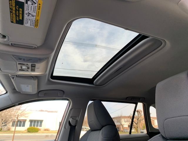 Used 2022 Toyota RAV4 XLE w/ Convenience Package image 26