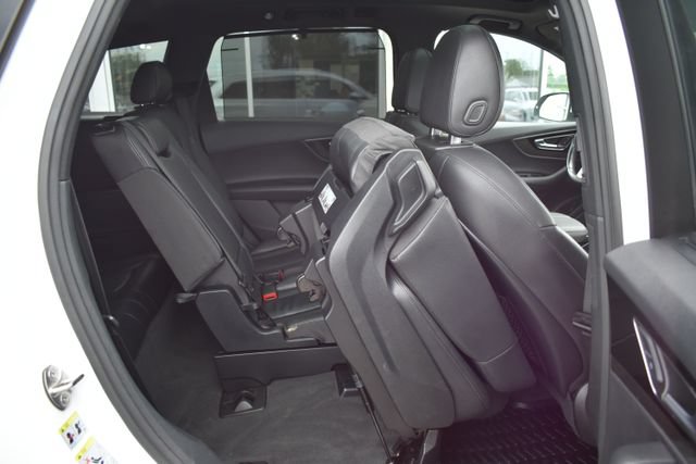 Used 2019 Audi Q7 3.0T Premium Plus w/ Premium Plus Package AWD/4WD image 47