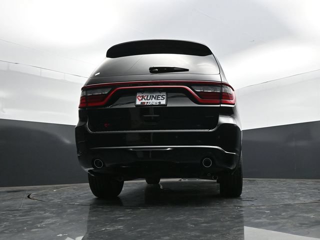 New 2026 Dodge Durango GT AWD/4WD image 64