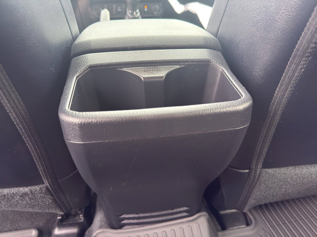 Used 2022 Toyota Tacoma TRD Off-Road w/ TRD Premium Off Road Package image 34