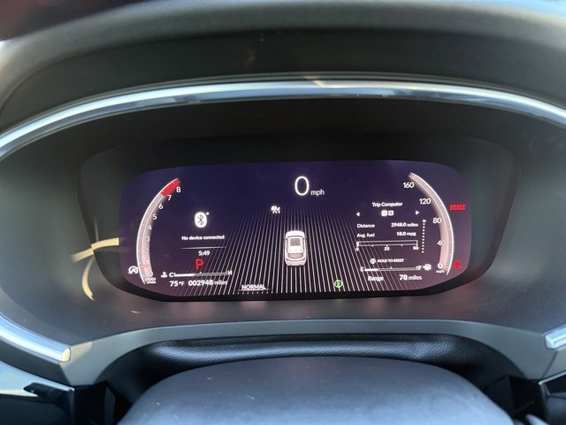 Used 2025 Acura MDX A-Spec image 23