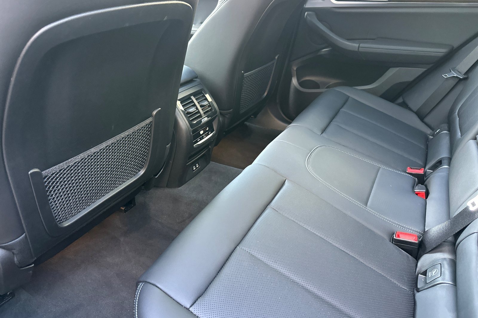 Used 2023 BMW X3 sDrive30i w/ Premium Package RWD image 11
