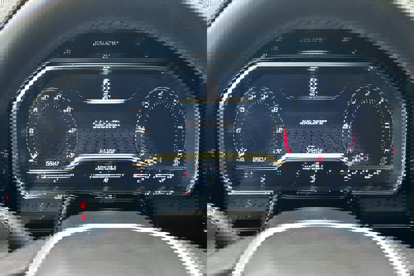 Used 2022 GMC Sierra 1500 SLT w/ SLT Premium Package image 28