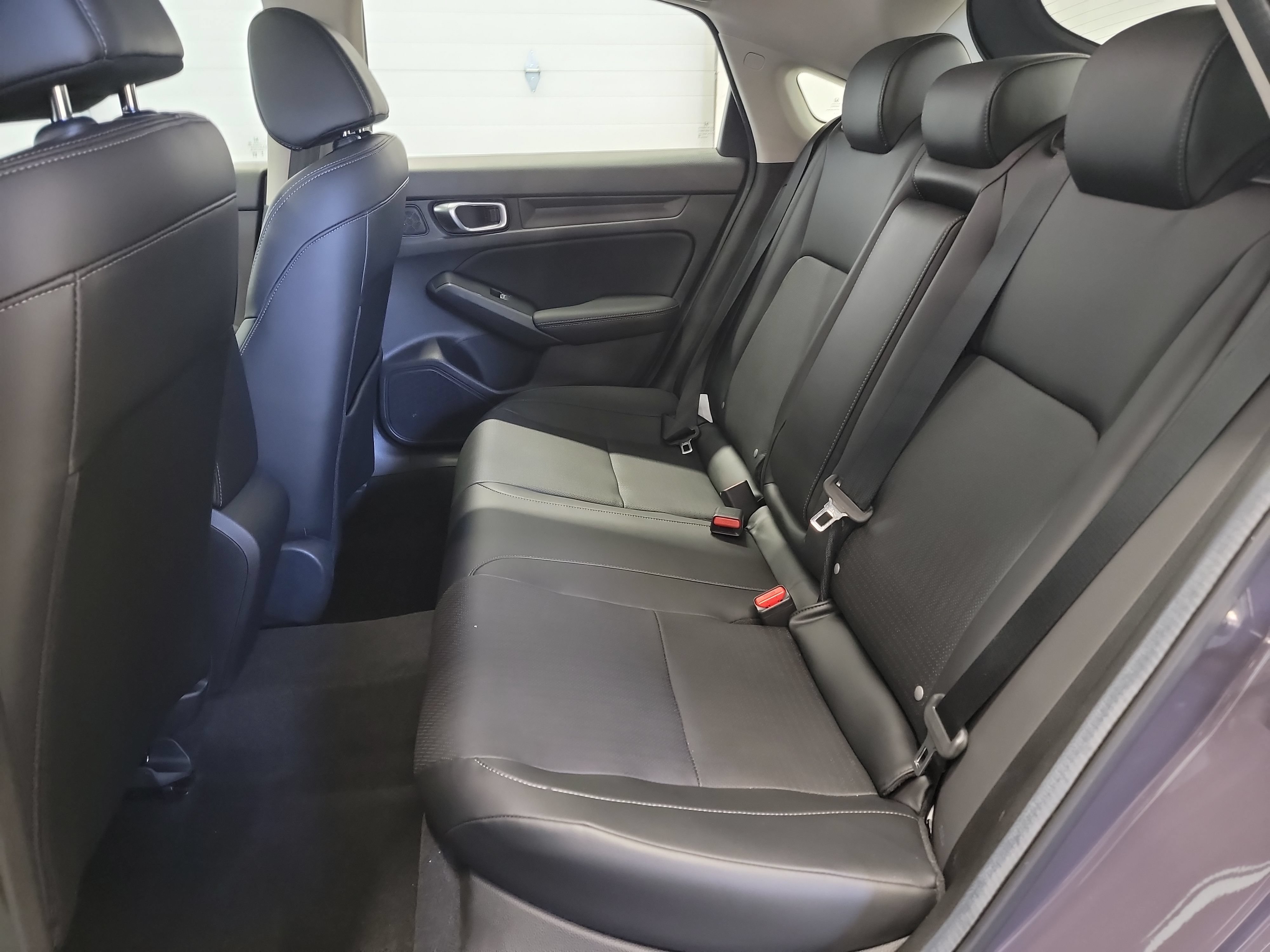 Used 2024 Honda Civic EX-L image 28