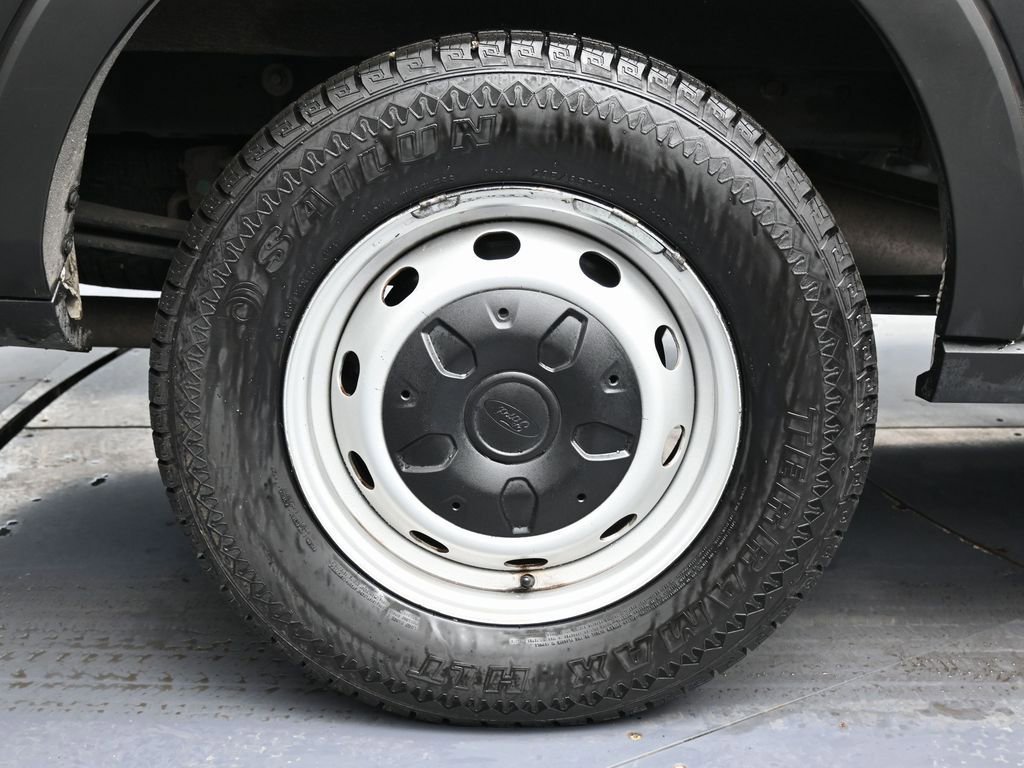 Used 2020 Ford Transit 350 XL image 13