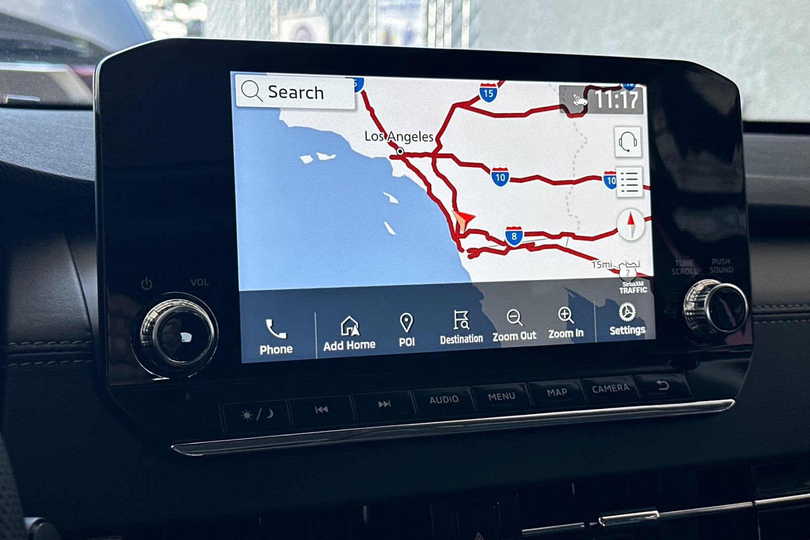 New 2025 Mitsubishi Outlander SE image 18